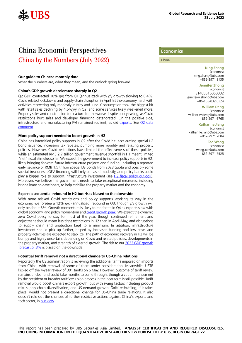 China Economic Perspectives -China by the NumbersChina Economic Perspectives -China by the Numbers_1.png